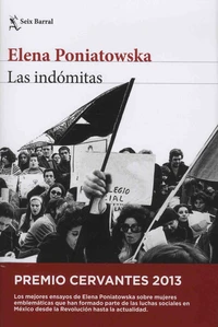 Las indomitas