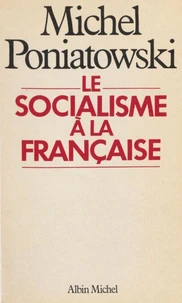 Le Socialisme à la française