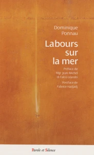 Labours sur la mer