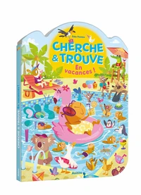 Cherche & Trouve en vacances !