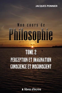 Mon cours de philo