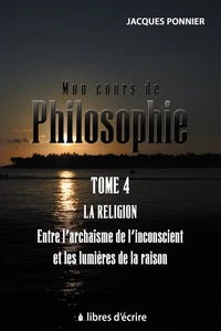 Mon cours de philo