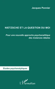 Nietzsche et la question du moi