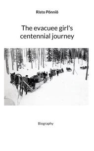 The evacuee girl's centennial journey