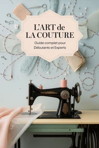 L’Art de la Couture : Guide Complet pour Débutants et Experts
