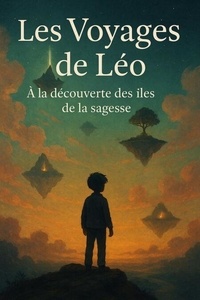 Télécharger le livre google Les Voyages de Léo : À la découverte des îles de la sagesse 9798230928775 in French