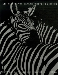 Les plus beaux safaris photos du monde