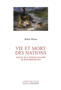 Vie et mort des nations