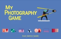 My first photography game