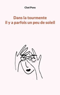 Dans la tourmente il y a parfois un peu de soleil