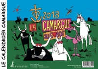 Calendrier rigolo