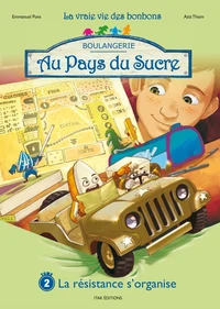La résistance s'organise