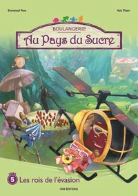Les rois de l'évasion