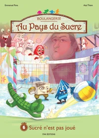 Sucré n'est pas joué