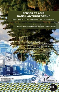 Penser et agir dans l'anthropocène