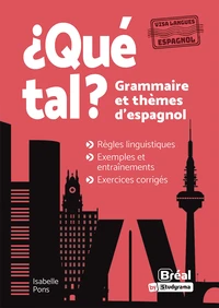 ¿Qué tal?