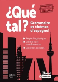 ¿Qué tal?