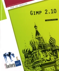 Gimp 2.10
