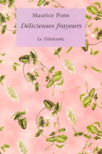 Délicieuses frayeurs