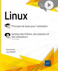Linux - Principes de base pour l’utilisation