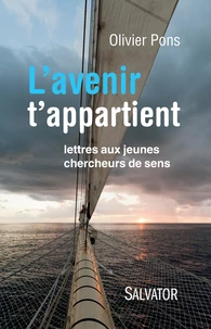 L'avenir t'appartient