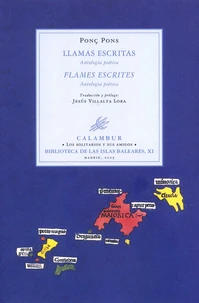Llamas escritas