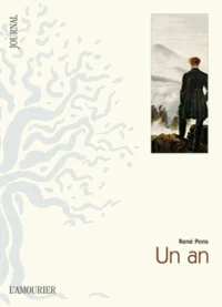 Un an
