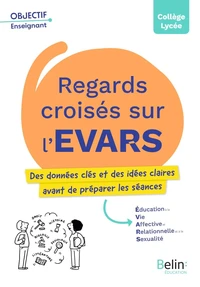 Regards croisés sur l'éducation à la sexualité