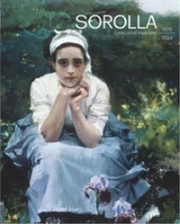 Sorolla. catalogue raisonne of paintings (1876-1894) - illustrations, couleur