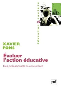 Evaluer l'action éducative