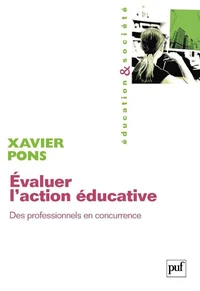 Evaluer l'action éducative