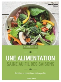 L'alimentation saine au fil des saisons