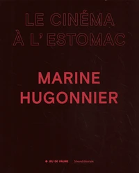 Marine Hugonnier