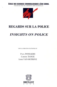 Regards sur la police