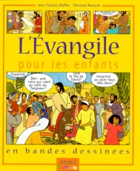 L'Évangile pour les enfants