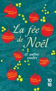 La fée de Noël et autres contes