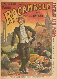Les aventures de Rocambole