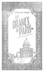 L'héritage mystérieux