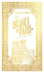 L'héritage mystérieux