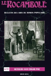 Rocambole Tome 77