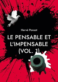 Le pensable et l'impensable