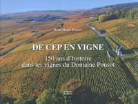 De cep en vigne