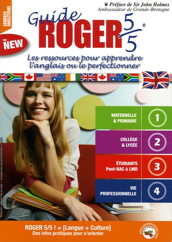  Pont Mirabeau - Le guide Roger 5/5 ! - Les ressources pour apprendre l'anglais ou le perfectionner.