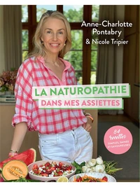 La naturopathie dans mes assiettes