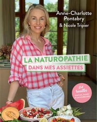 La naturopathie dans mes assiettes