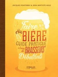 Faire sa bière
