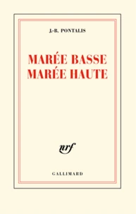 Marée basse marée haute