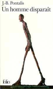 Un homme disparaît