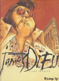 James Dieu Tome 1