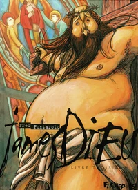 James Dieu Tome 3